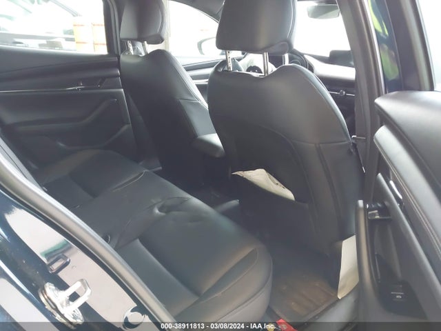 JM1BPBMM2L1158951 Mazda Mazda3 Preferred Package
