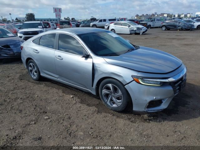 19XZE4F10KE008657 auction archive image
