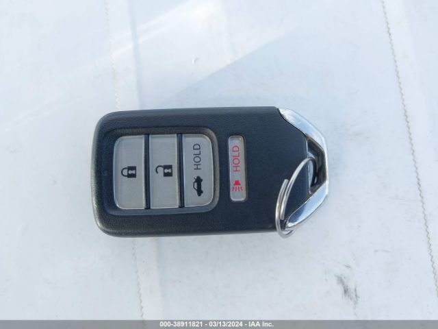 19XZE4F10KE008657 Honda Insight Lx