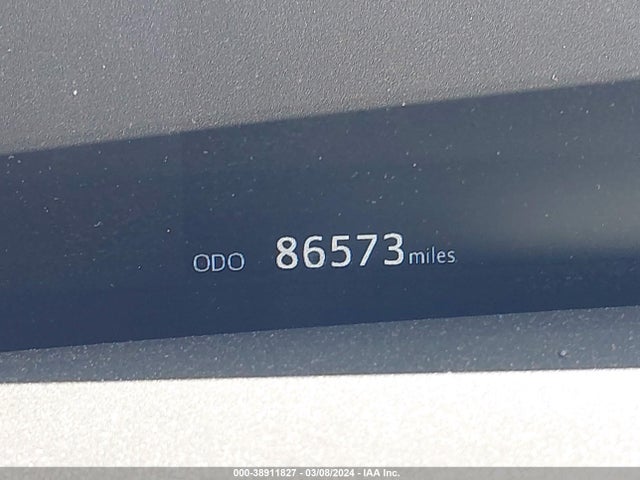 Toyota Prius Two 2016 JTDKBRFUXG3005524 Image 16