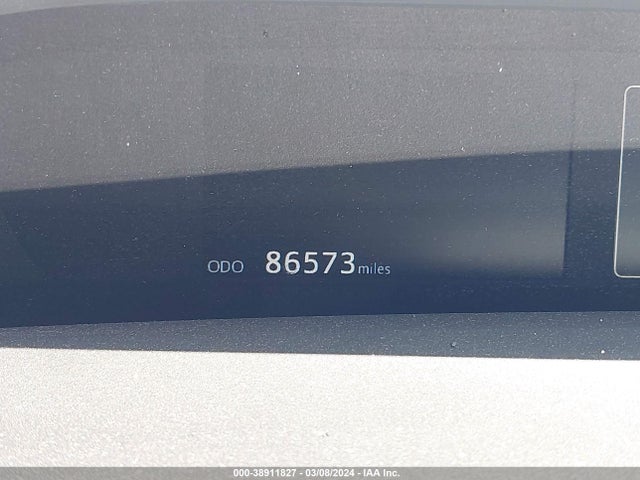 Toyota Prius Two 2016 JTDKBRFUXG3005524 Image 7
