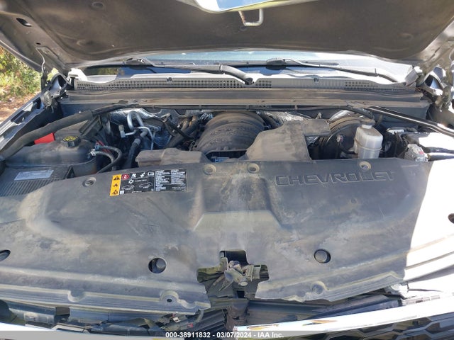 Chevrolet Tahoe Ls 2018 1GNSCAKC0JR174815 Image 10