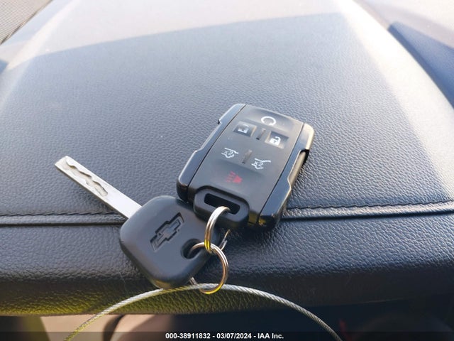 Chevrolet Tahoe Ls 2018 1GNSCAKC0JR174815 Image 11