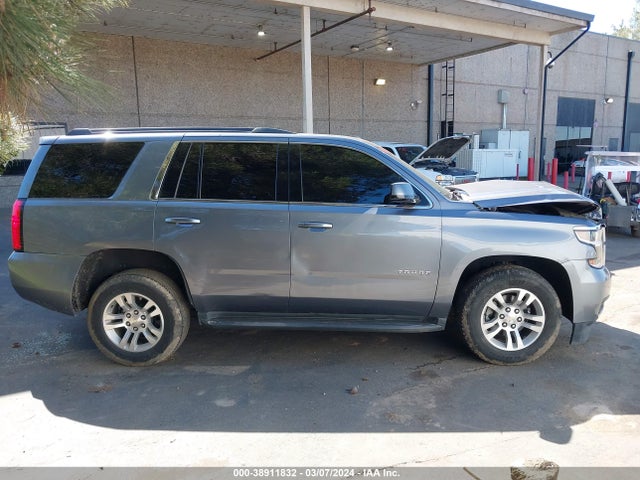 Chevrolet Tahoe Ls 2018 1GNSCAKC0JR174815 Image 13