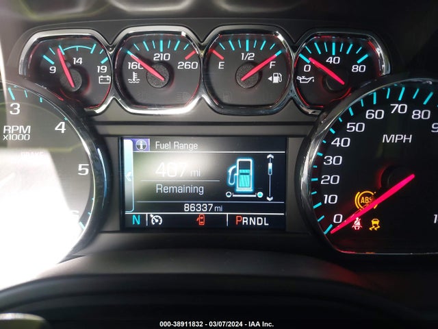 Chevrolet Tahoe Ls 2018 1GNSCAKC0JR174815 Image 15