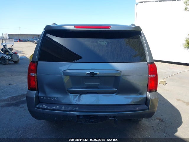 Chevrolet Tahoe Ls 2018 1GNSCAKC0JR174815 Image 18