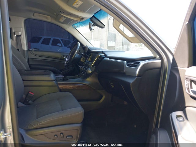 Chevrolet Tahoe Ls 2018 1GNSCAKC0JR174815 Image 5
