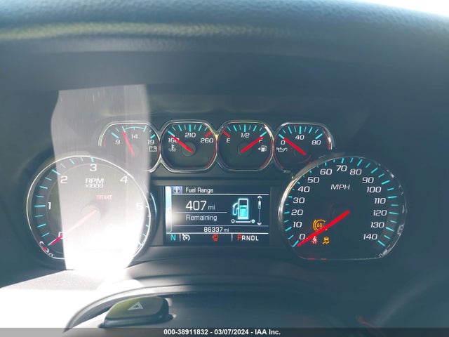 Chevrolet Tahoe Ls 2018 1GNSCAKC0JR174815 Image 7