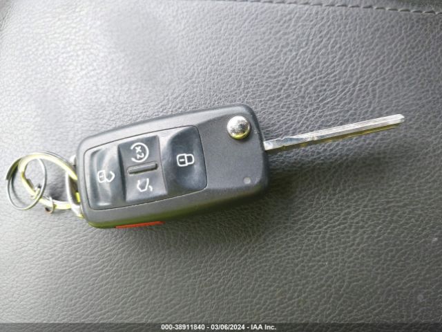 1VWBA7A30JC020091 Volkswagen Passat 2.0t Se