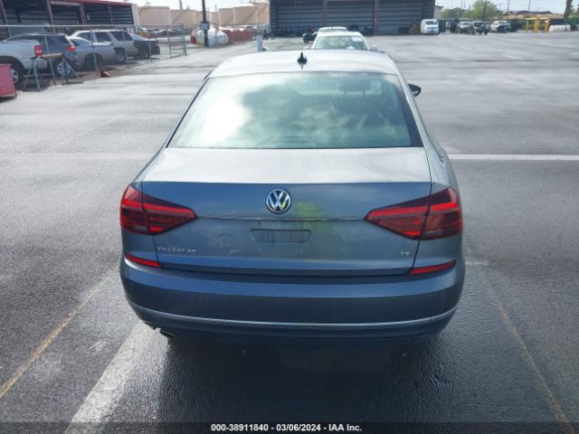 1VWBA7A30JC020091 Volkswagen Passat 2.0t Se