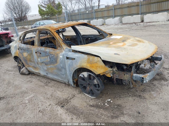 2019 5XXGT4L3XKG369940 main image