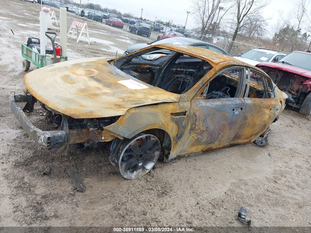 KIA Optima S 2019 5XXGT4L3XKG369940 Image 2