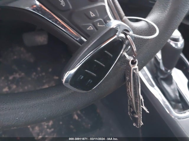 Chevrolet Cruze Lt Auto 2018 1G1BE5SM1J7185247 Image 11
