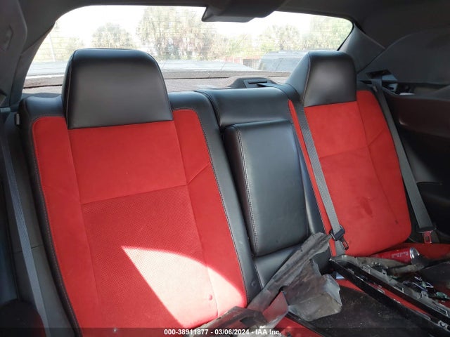 Dodge Challenger R/t Scat Pack 2016 2C3CDZFJ1GH337437 Image 8