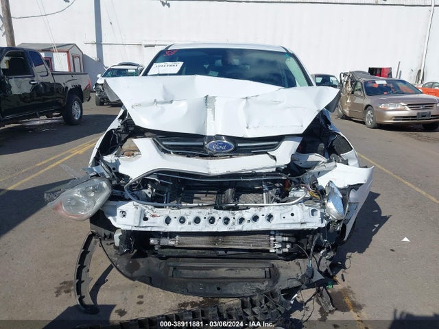 Ford C-max Hybrid Sel 2014 1FADP5BU5EL519048 Image 13