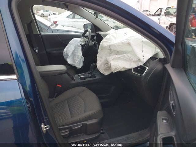 Chevrolet EQUINOX LT 2019 2GNAXUEV0K6305530 Image 5