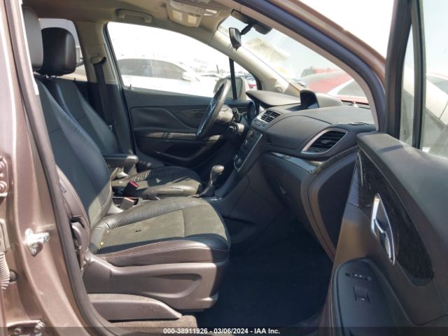 KL4CJASB3EB731798 Buick Encore