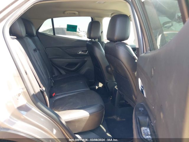 KL4CJASB3EB731798 Buick Encore