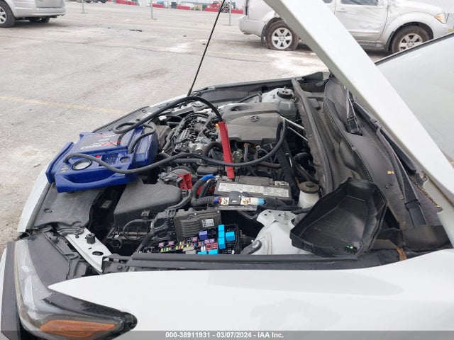 Toyota CAMRY SE 2022 4T1G11AK3NU075241 Image 10