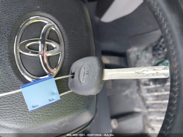 Toyota CAMRY SE 2022 4T1G11AK3NU075241 Image 11