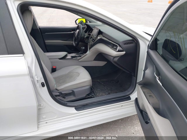 Toyota CAMRY SE 2022 4T1G11AK3NU075241 Image 5