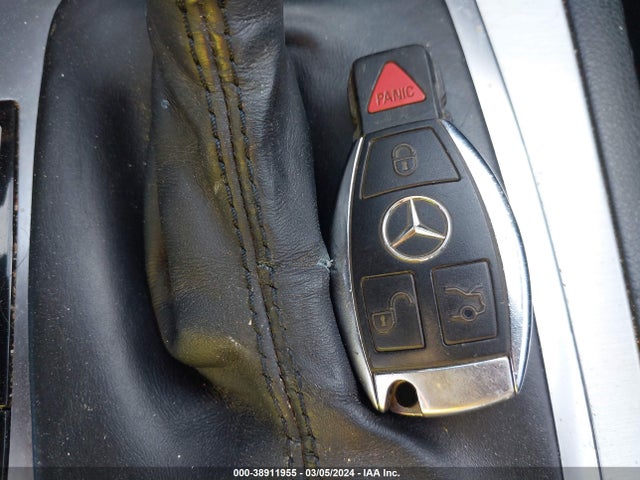 Mercedes-Benz C 250 2014 WDDGJ4HB9EG287206 Image 11