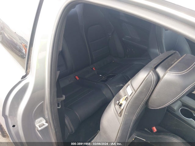 Mercedes-Benz C 250 2014 WDDGJ4HB9EG287206 Image 8