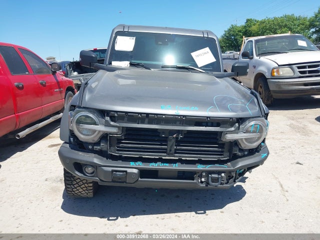 Ford Bronco Wildtrak 2023 1FMEE5DP9PLB07256 Image 13