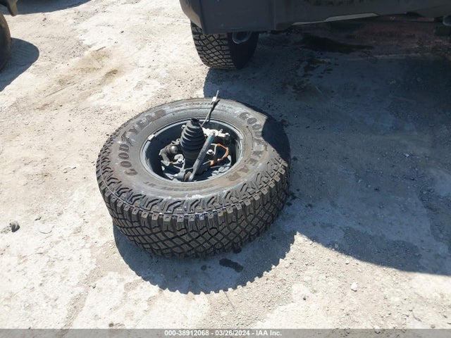 Ford Bronco Wildtrak 2023 1FMEE5DP9PLB07256 Image 12