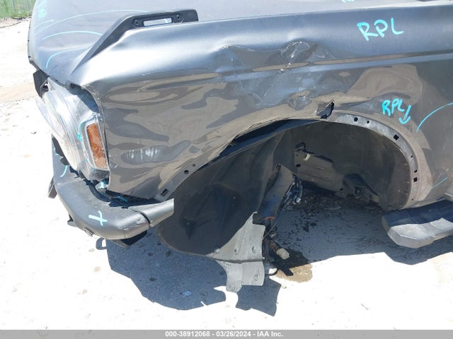 Ford Bronco Wildtrak 2023 1FMEE5DP9PLB07256 Image 6