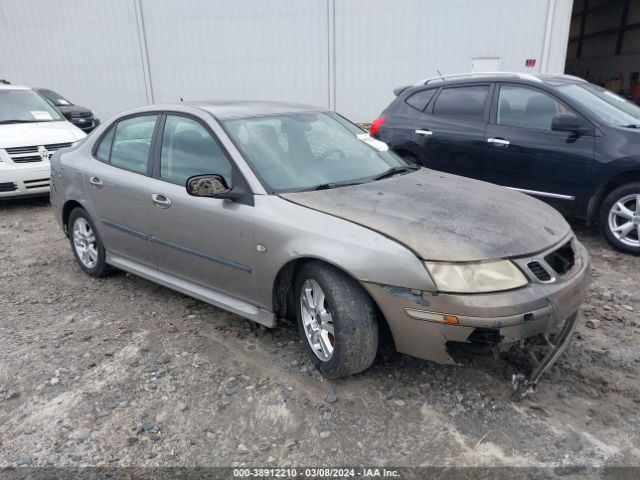 2006 SAAB 9-3 YS3FD49Y561132150 Photo 0
