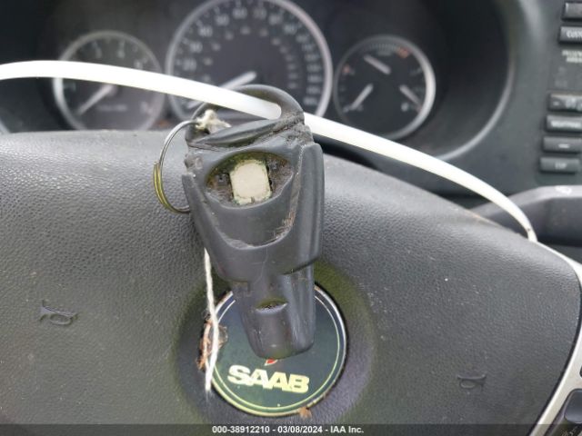 2006 SAAB 9-3 YS3FD49Y561132150 Photo 10