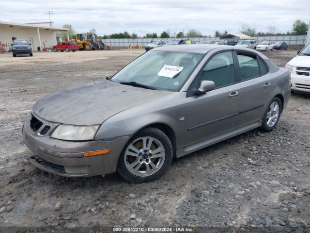 2006 SAAB 9-3 YS3FD49Y561132150 Photo 1