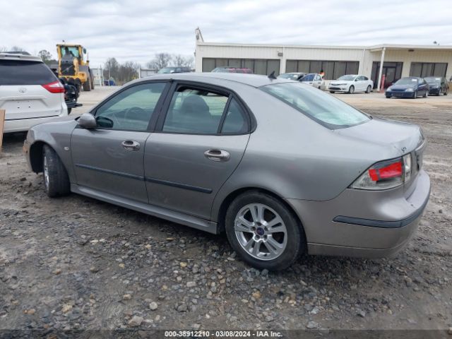 2006 SAAB 9-3 YS3FD49Y561132150 Photo 2