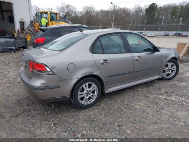 2006 SAAB 9-3 YS3FD49Y561132150 Photo 3