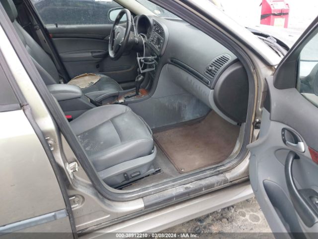 2006 SAAB 9-3 YS3FD49Y561132150 Photo 4