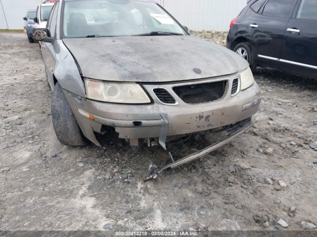 2006 SAAB 9-3 YS3FD49Y561132150 Photo 5