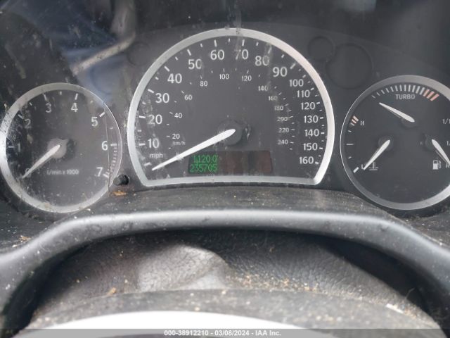 2006 SAAB 9-3 YS3FD49Y561132150 Photo 6