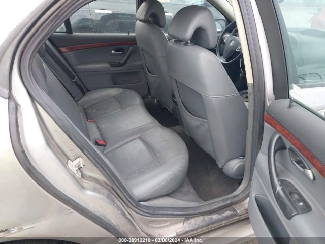2006 SAAB 9-3 YS3FD49Y561132150 Photo 7