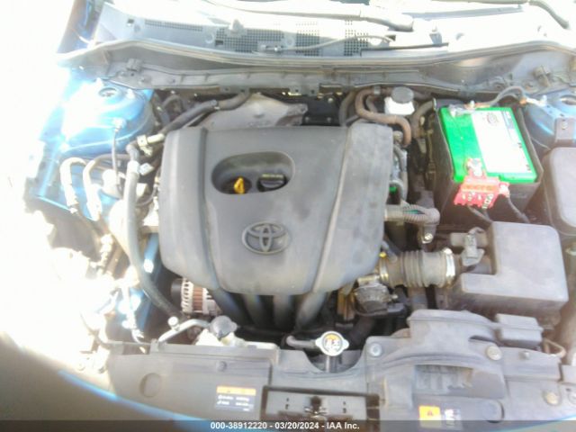 Scion IA 2016 3MYDLBZV7GY100861 Image 10