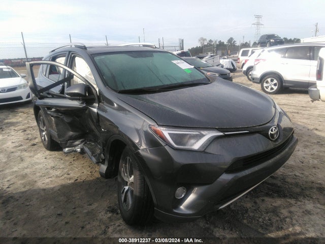 Toyota Rav4 Xle 2016 JTMRFREV8GD184041 Image 1