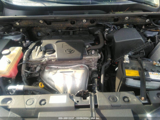 Toyota Rav4 Xle 2016 JTMRFREV8GD184041 Image 10