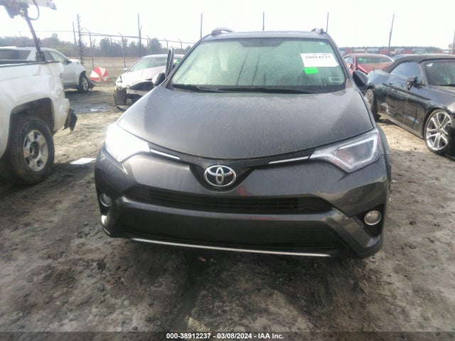 Toyota Rav4 Xle 2016 JTMRFREV8GD184041 Image 12
