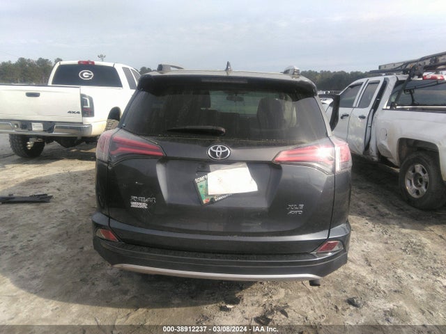 Toyota Rav4 Xle 2016 JTMRFREV8GD184041 Image 16