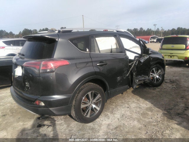 Toyota Rav4 Xle 2016 JTMRFREV8GD184041 Image 4