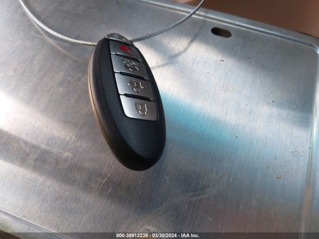 Nissan Altima 2.5 S 2014 1N4AL3AP3EN332975 Image 11