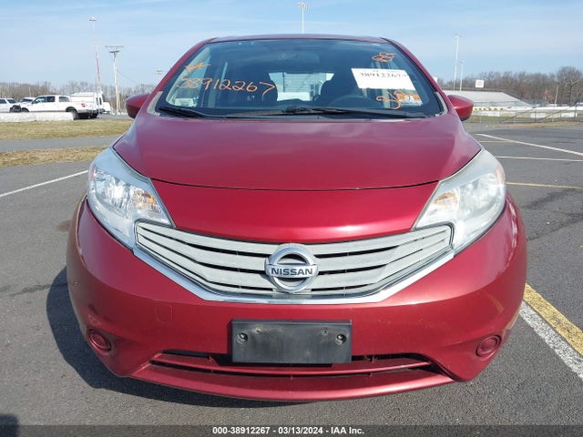 Nissan Versa Note S Plus 2016 3N1CE2CP0GL409277 Image 12