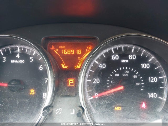 Nissan Versa Note S Plus 2016 3N1CE2CP0GL409277 Image 15