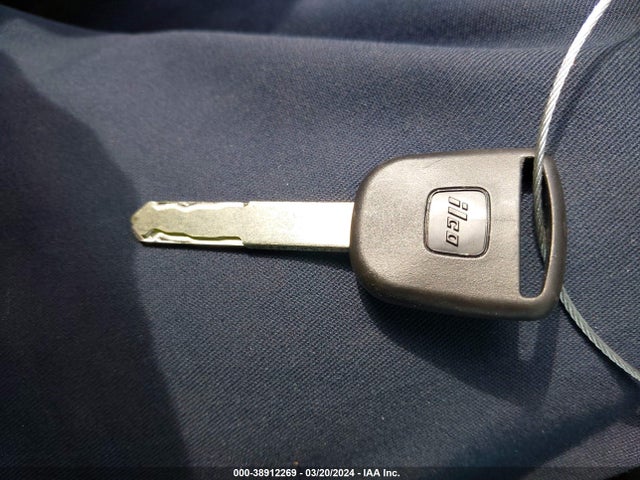 Honda CR-V LX 2015 3CZRM3H35FG700638 Image 11