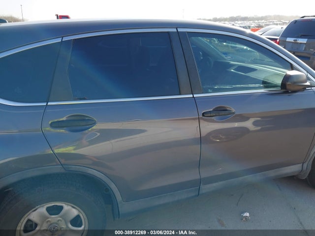 Honda CR-V LX 2015 3CZRM3H35FG700638 Image 13
